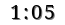Duration